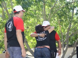 XVII Concentracion - 2010